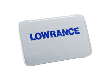 Hds-16 Carbon Suncover Accessory Cover Lowrance